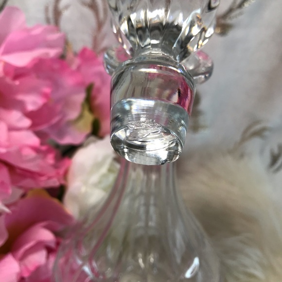 Crystal Wine Bottle - Picture 7 of 8